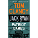 Patriot Games