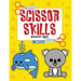 Scissor Skills Activity Book Ages 3-5: Color, Cut & Glue Preschool Workbook