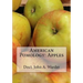 American Pomology: Apples