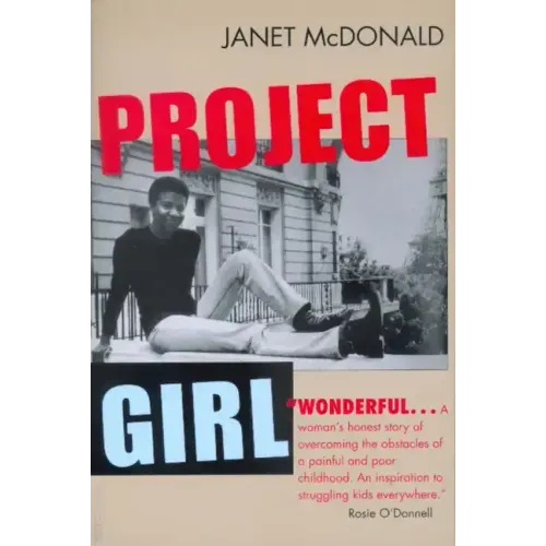 Project Girl