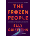 The Frozen People: A Mystery