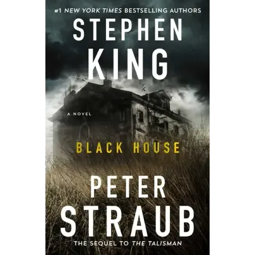 Black House
