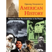 Volume 2: From Reconstruction to the Present
