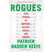 Rogues: True Stories of Grifters, Killers, Rebels and Crooks
