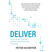 Deliver: How to deliver software projects using Agile ways of working