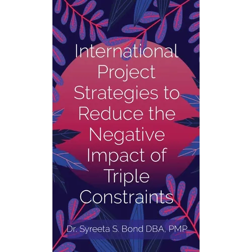 International Project Strategies to Reduce the Negative Impact of Triple Constraints