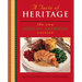 A Taste of Heritage: The New African American Cuisine