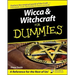 Wicca and Witchcraft for Dummies