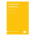 Linguistics Olympiad