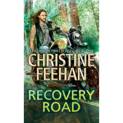 Recovery Road