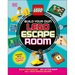 Build Your Own Lego Escape Room