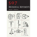 507 Mechanical Movements