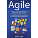 Agile: A Guide to Agile Project Management with Scrum, Kanban, and Lean, Including Tips for Sprint Planning and How to Create a Hybrid Waterfall Agile