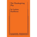 The Thanksgiving Play