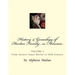 History & Genealogy of the Harlan Family in America (Vol 2): Volume 2 - Senator James Harlan to 20th Century
