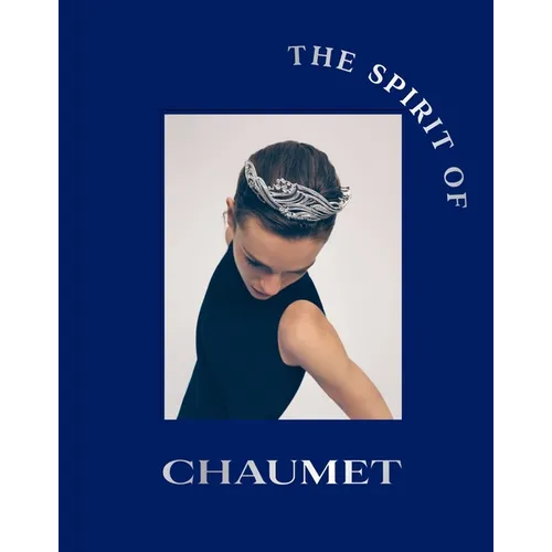 The Spirit of Chaumet