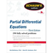 Schaum's Outline of Partial Differential Equations