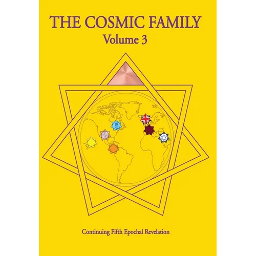 The Cosmic Family, Volume 3