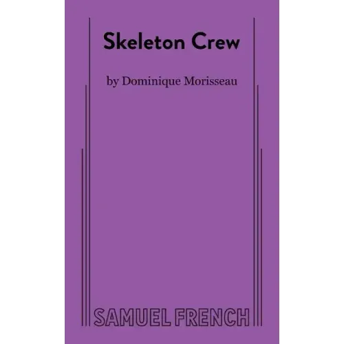 Skeleton Crew