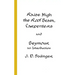 Raise High the Roof Beam, Carpenters and Seymour: An Introduction