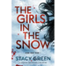 The Girls in the Snow: A completely unputdownable crime thriller