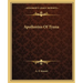 Apollonius Of Tyana