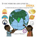 If You Were Me and Lived in...India: A Child's Introduction to Cultures Around the World