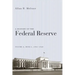 A History of the Federal Reserve, Volume 2, Book 1, 1951-1969