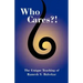 Who Cares?! the Unique Teaching of Ramesh S. Balsekar