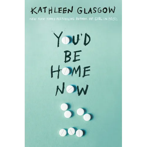 You'd Be Home Now