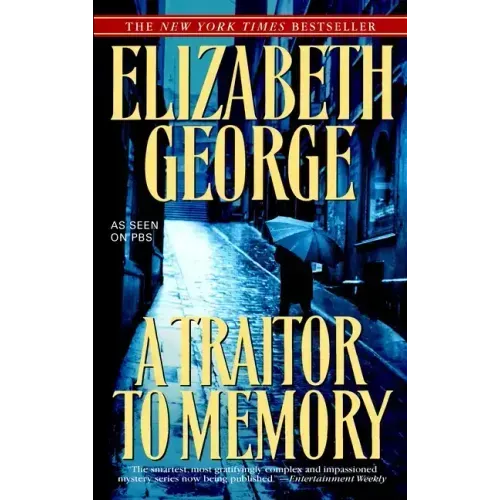 A Traitor to Memory