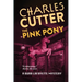 The Pink Pony: Murder on Mackinac Island