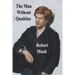 The Man Without Qualities
