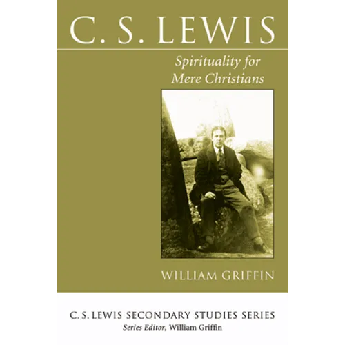C. S. Lewis