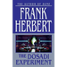 The Dosadi Experiment
