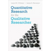 Quantitative Research for the Qualitative Researcher