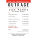 Outrage: How Illegal Immigration, the United Nations, Congressional Ripoffs, Student Loan Overcharges, Tobacco Companies, Trade Protection, and Drug C