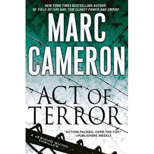 Act of Terror