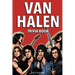 Van Halen Trivia Book