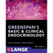 Greenspan's Basic and Clinical Endocrinology, Tenth Edition