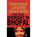 Five Past Midnight in Bhopal: The Epic Story of the World's Deadliest Industrial Disaster