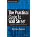The Practical Guide to Wall Street