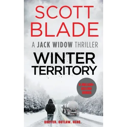 Winter Territory