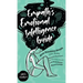Empath's Emotional Intelligence Guide: How Sensitive People Can Build Emotional Resilience, Be Mentally Strong and Build Better Relationships