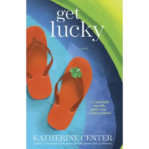 Get Lucky