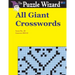 All Giant Crosswords No. 20