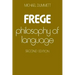 Frege: Philosophy of Language, Second Edition