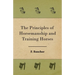 The Principles of Horsemanship and Training Horses