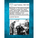 Natural law, or, The science of justice: a treatise on natural law, natural justice, natural rights, natural liberty, and natural society: showing tha