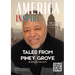 America Inspire Mag - Volume 9, Issue 15